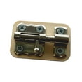 thumbnail image 4 of Tablero ocupado para pequeños Tablero de actividades de juguetes sensoriales Juguetes de habilidades motoras finas de madera Piezas de bricolaje , tornillo Sunnimix material de tablero ocupado, 4 of 8