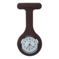 thumbnail image 2 of Reloj De Bolsillo De Silicona Para Enfermera, Paquete De 12 Color Fix, 2 of 8