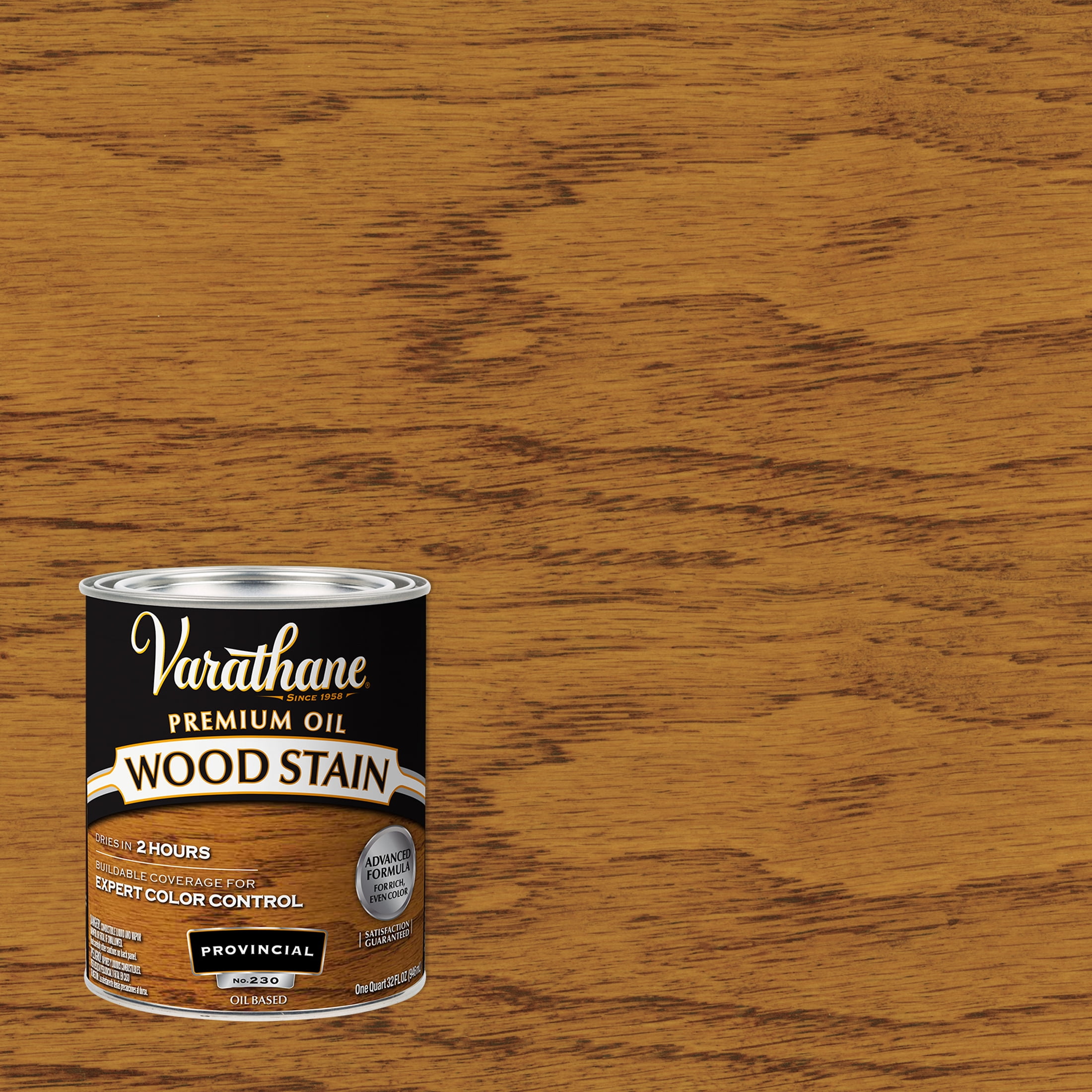 YellaWood Protector 1 gal. American Classic Cedar Semi