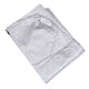 thumbnail image 1 of Funda protectora universal para motocicleta, scooter, exterior, a prueba de polvo, impermeable, bloqueador solar, protección contra la lluvia, tamaño L (plateado), 1 of 6