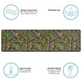 thumbnail image 3 of GelPro Mossy Oak Camo Anti-Fatigue Comfort Utility Floor Mat, 30x108, Obsession NWTF, 3 of 3