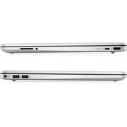 HP Laptop 15.6 FHD I5-1035G1 12GB 256GB SSD 15-DY1059MS - Silver