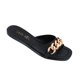 thumbnail image 1 of Sandalia Casual Para Mujer Lady Bug 2714 T25 Zapaterias Mexico 2714-NGO, 1 of 4