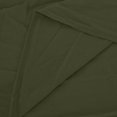 thumbnail image 5 of Tumotour Linen Dresses for Women Sleeveless Long Dress Tank Sundress Round Neck Summer Casual Tshirt Dress Flowy Beach Sundress with pockets, 5 of 10