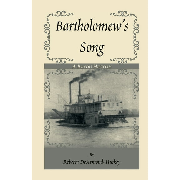Bartholomew's Song, (Paperback)