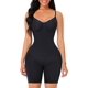 thumbnail image 1 of Body Shaper FeelinGirl Tummy Control Shapewear Black M/L, 1 of 7