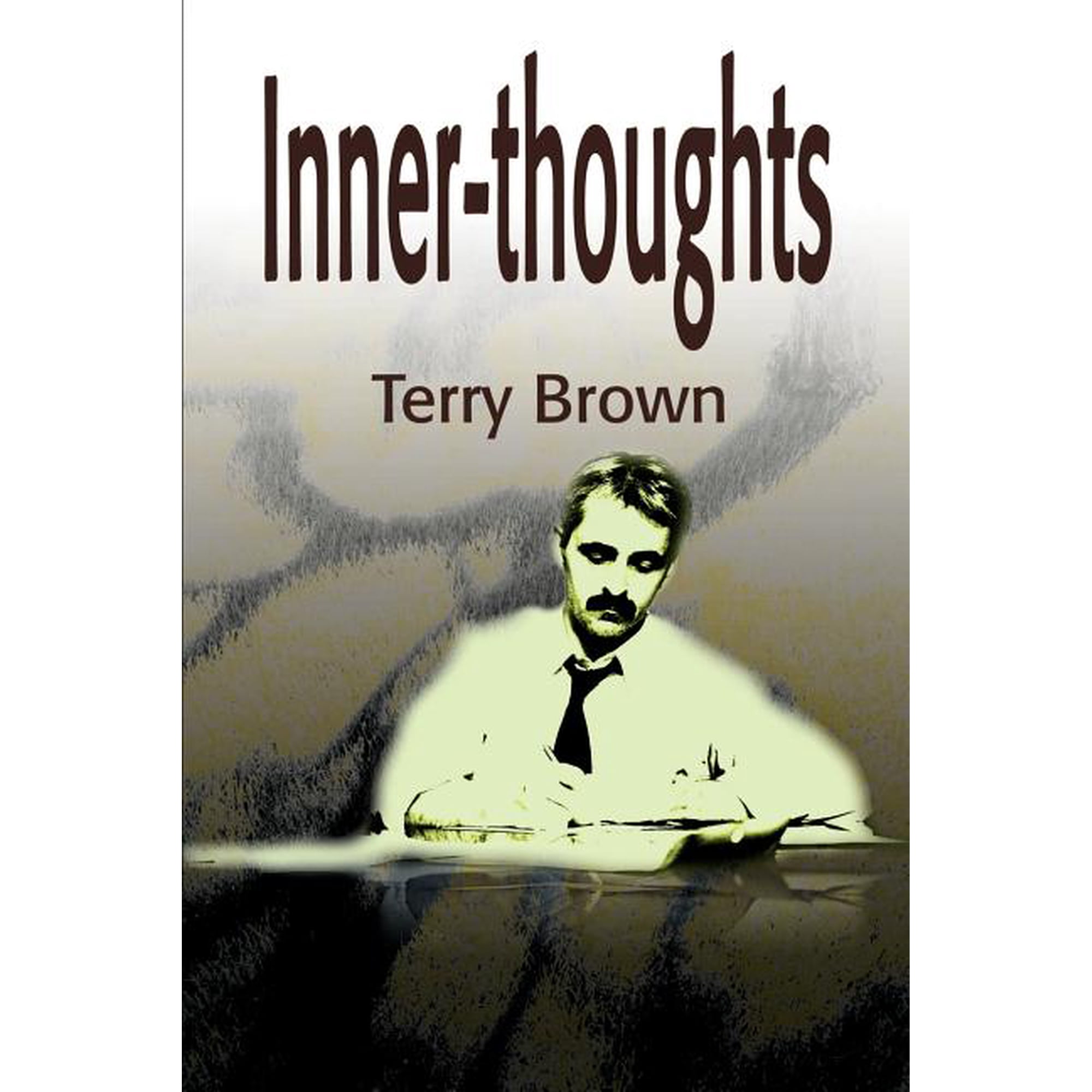 Inner-Thoughts: A Collection of Poems (Paperback)