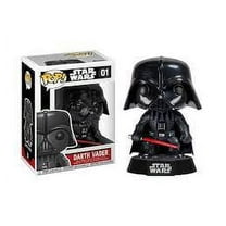 Funko Pop! Star Wars: Darth Vader