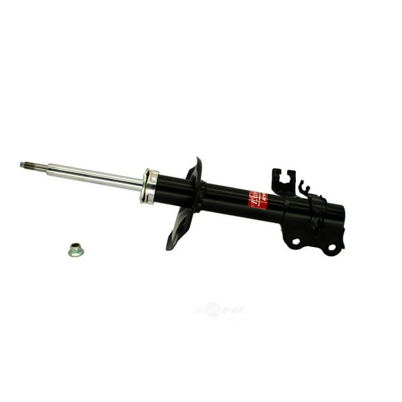 Suspension Strut Fits select: 2003 NISSAN SENTRA SE-R LIMITED, 2004-2006 NISSAN SENTRA SE-R SPEC V