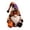 A, variant on Halloween Patchwork Gnome DIY Craft Kit, Handmade Sewing Plush Gnome Ornament, DIY Holiday Decor Set for Halloween Home Party Gift