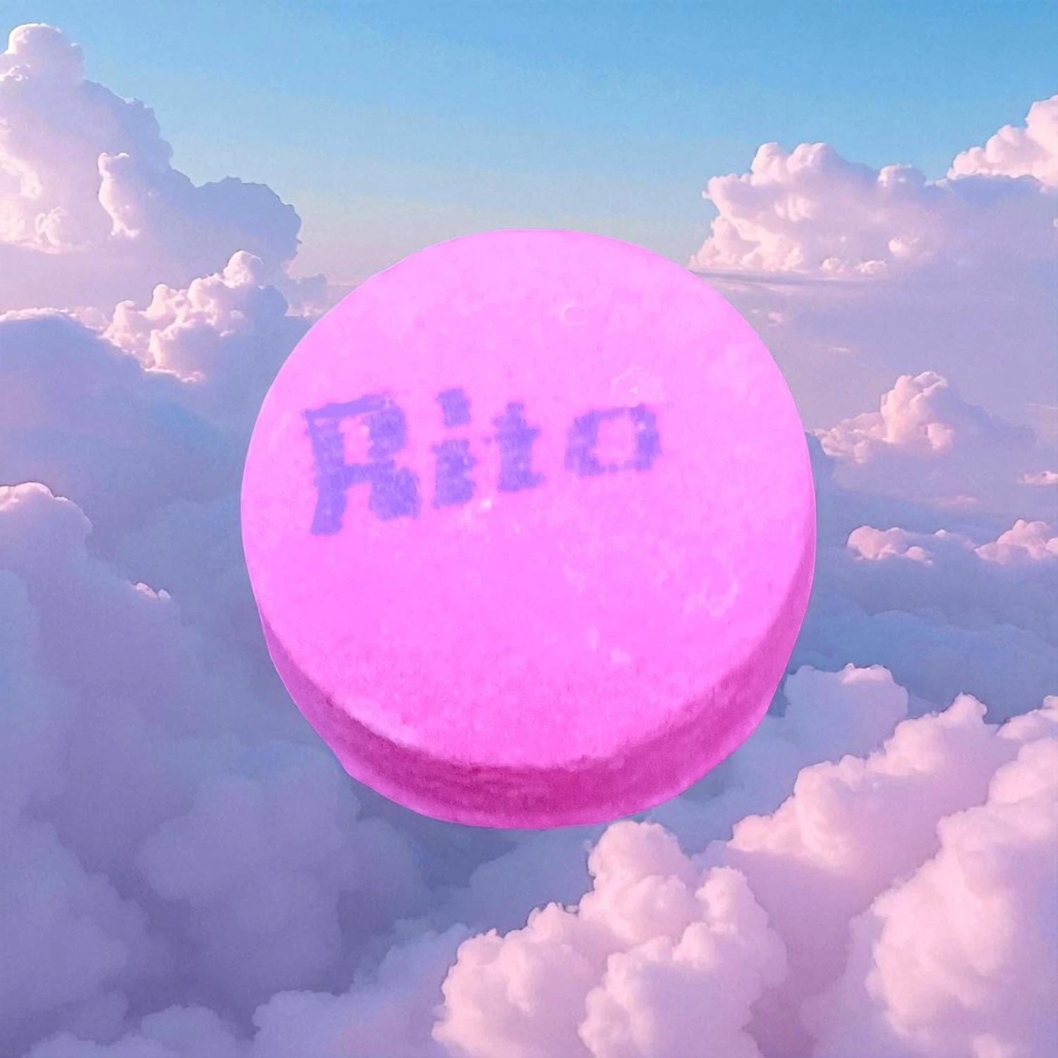Rito Wintergreen Mints, 260 Count, Individually Wrapped Hard Candy, 2 lb No known Allergens