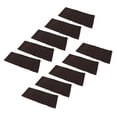 thumbnail image 3 of Sacs de Sable de Défense contre les Inondations Premium Lot de 10 – Polyester 420D Robuste, Imperméable et Réutilisable pour Maison, Garage, sous-Sol et Usage Commercial, 3 of 6