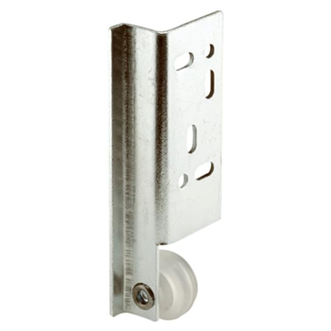 PrimeLine Products 216433 Drawer Track Center Back Roller, Steel