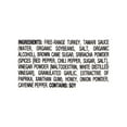 thumbnail image 5 of Think Jerky GRR22000983 Sriracha Honey Turkey Jerky, 1 oz Pouch - 12 Count, 5 of 6