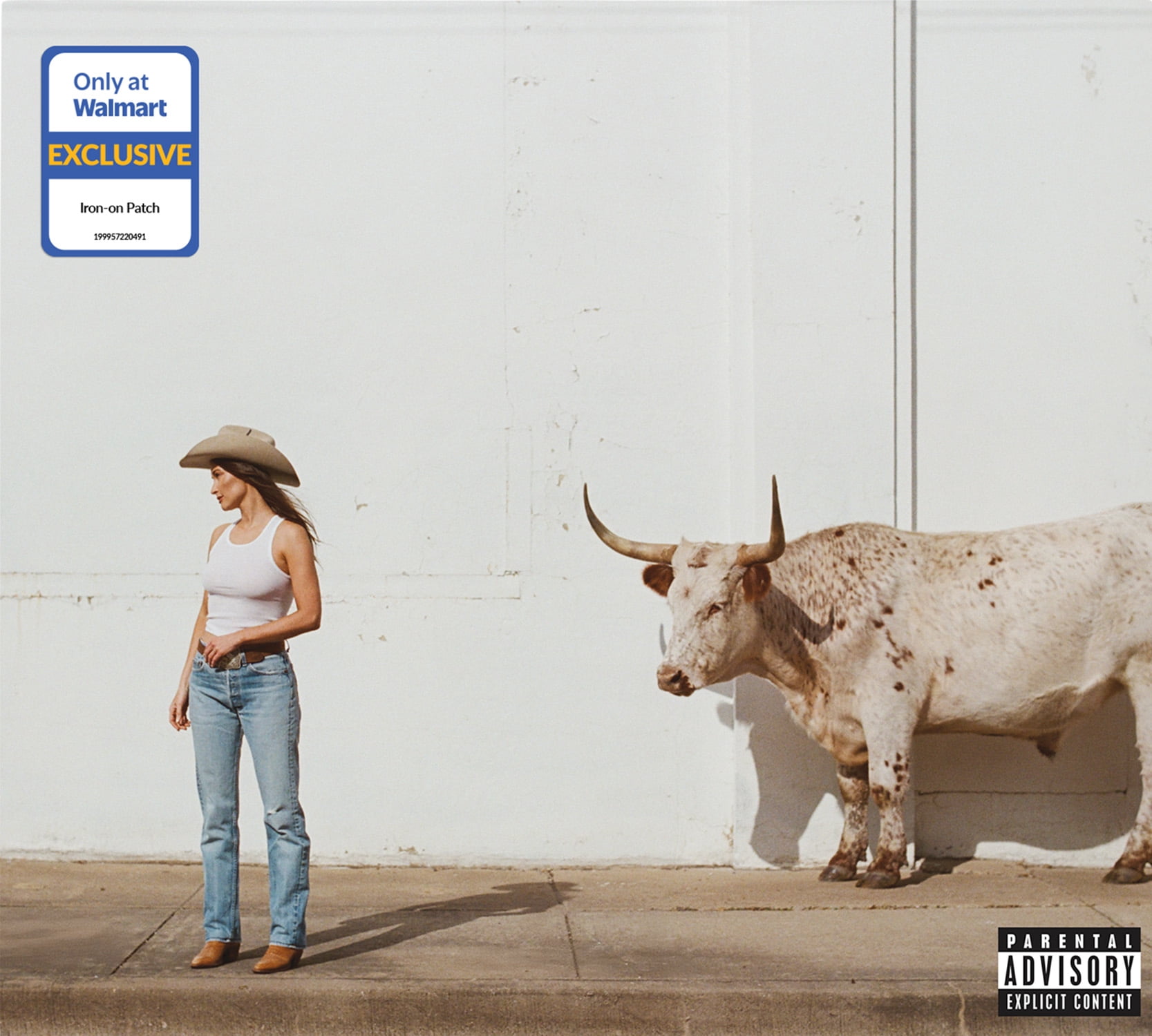 Kacey Musgraves - Middle of Nowhere (Walmart Exclusive) - CD with
