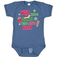 thumbnail image 3 of Inktastic Who Needs Santa when I Have Nana Boys or Girls Baby Bodysuit, 3 of 5