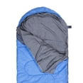 thumbnail image 6 of Browint Silk Sleeping Bag Liner, Silk Sleep Sack, Extra Wide 87"x34", Lightweight Travel Sheet for Hotels, More Colors for Option, Reinforced Gussets, 6 of 6
