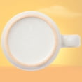 thumbnail image 2 of Silver Buffalo Yellowstone Dutton Ranch Montana Reactive Glaze - Taza de cerámica para caravana, 20 onzas, 2 of 7