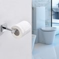 thumbnail image 4 of Un perchero en el baño, ganchos para toallas y un portarrollos. oso de fresa Electrónica, 4 of 5