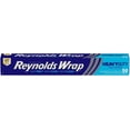 thumbnail image 2 of Reynolds Wrap Aluminum Foil, Heavy Duty, 50 sq ft, Pack of 4, 2 of 7