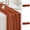 Brown, variant on 2pcs Cheesecloth Table Runner Boho Decor for Home 90x180cm Table Cloth for Tea Wedding Birthday Party Baby Bridal Shower Halloween Thanksgiving