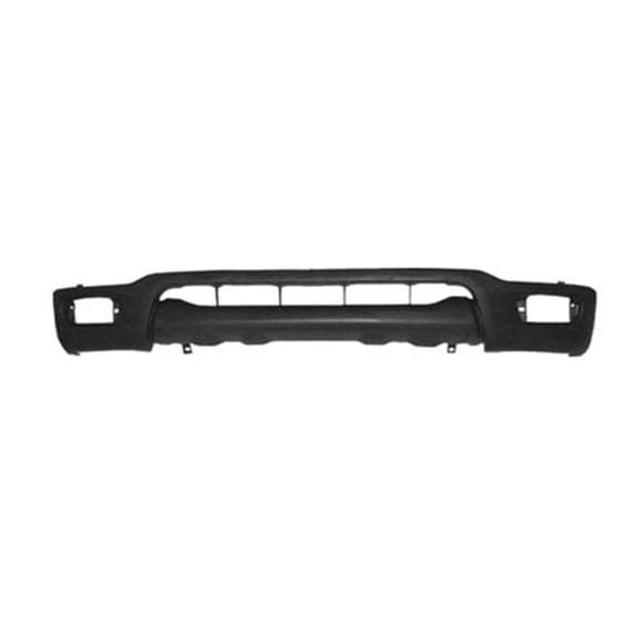 KAI New Economy Replacement Front Lower Valance Panel, Fits 2001-2004 Toyota Tacoma