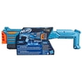 thumbnail image 2 of Lanzador Hasbro Nerf Elite 2.0 Tetrad QS, incluye 4 dardos Nerf Elite y riel táctico adaptable, a partir de 8 años, 2 of 4