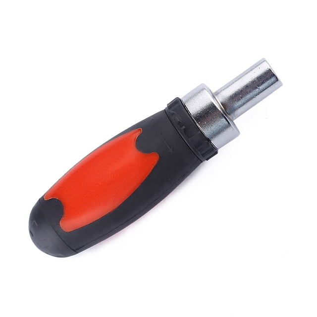 OULII 32Pcs Hexagonal Screw Driver Handles with Anti Hex Function for DIY Projects