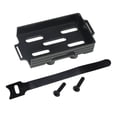 thumbnail image 2 of Dosaele Battery Mounting Plate for TRAXXAS TRX4M 1/18 RC Car  Classic Aluminum Alloy Design  Lightweight, 2 of 2
