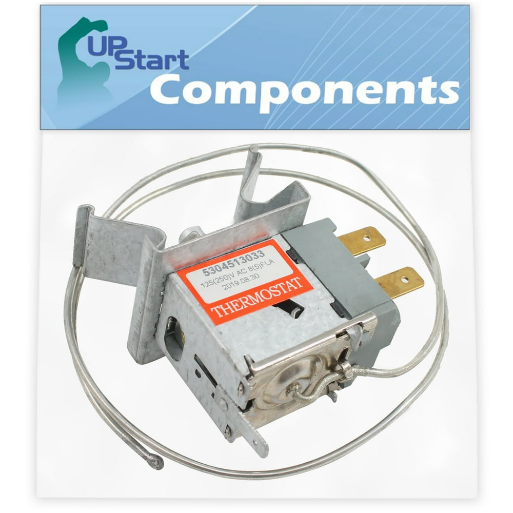 5304513033 Freezer Temperature Control Replacement for Kenmore / Sears