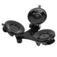 thumbnail image 2 of Triple Suction Cup Mount,Car Triple Suction Cup Car Suction Cup Mount Holder Car Camera Suction Cup Unrivaled Performance, 2 of 8