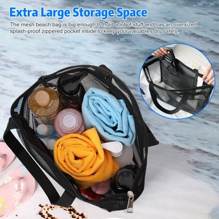 Waterproof beach bag for valuables hotsell