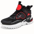thumbnail image 5 of |   Men’s Shoes |   Men's Lace Up Loafers |   Comfortable & Light-Weight, 5 of 9