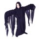 RG Costumes 90204-S Passionnant Costume Goule Noir - Taille Enfant-Petit – image 1 sur 1