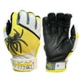 thumbnail image 2 of Pro Baseball Batting Gloves, 2 of 2