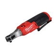 thumbnail image 5 of Milwaukee 2566-22 M12 FUEL 1/4" High Speed Ratchet Kit – Cordless, Compact, Brushless Motor, with (2) 12V REDLITHIUM Batteries, Charger, and Carrying Case, 5 of 6