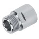 thumbnail image 4 of Convertidor adaptador de tanque de cilindro de CO2 T21-4 a W21.8-14 para barril de cerveza Soda Stream Brew, 4 of 10