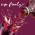 thumbnail image 5 of Kroger Big K Cherry Cola Zero Sugar Zero Calorie Soda Bottle 2 liter - 3 Pack, 5 of 5