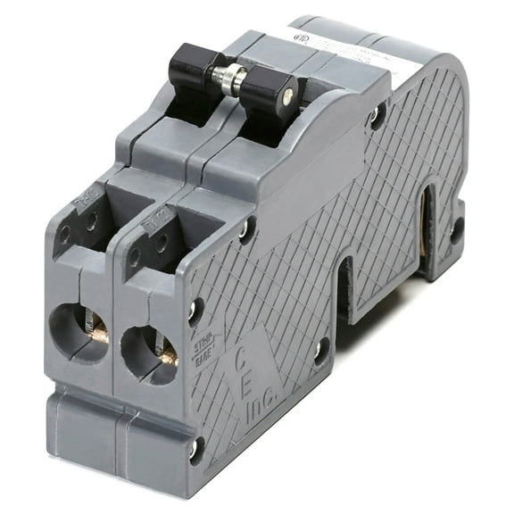 Connecticut Electric VPKUBIZ240 40 Amp Double Pole Zinsco Circuit Breaker