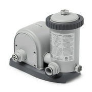 Pompe de filtration 1500 litres Intex Recreation 28635EG