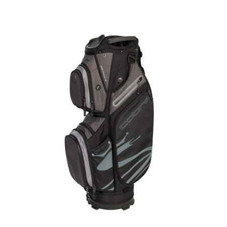 Cobra Golf 2019 Ultralight Cart Bag Black (Best Golf Gifts 2019)