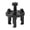 small, variant on Professional Automotive HVAC Compressor Puller Remover For Efficient Disassembly On Multiple Vehicle Models