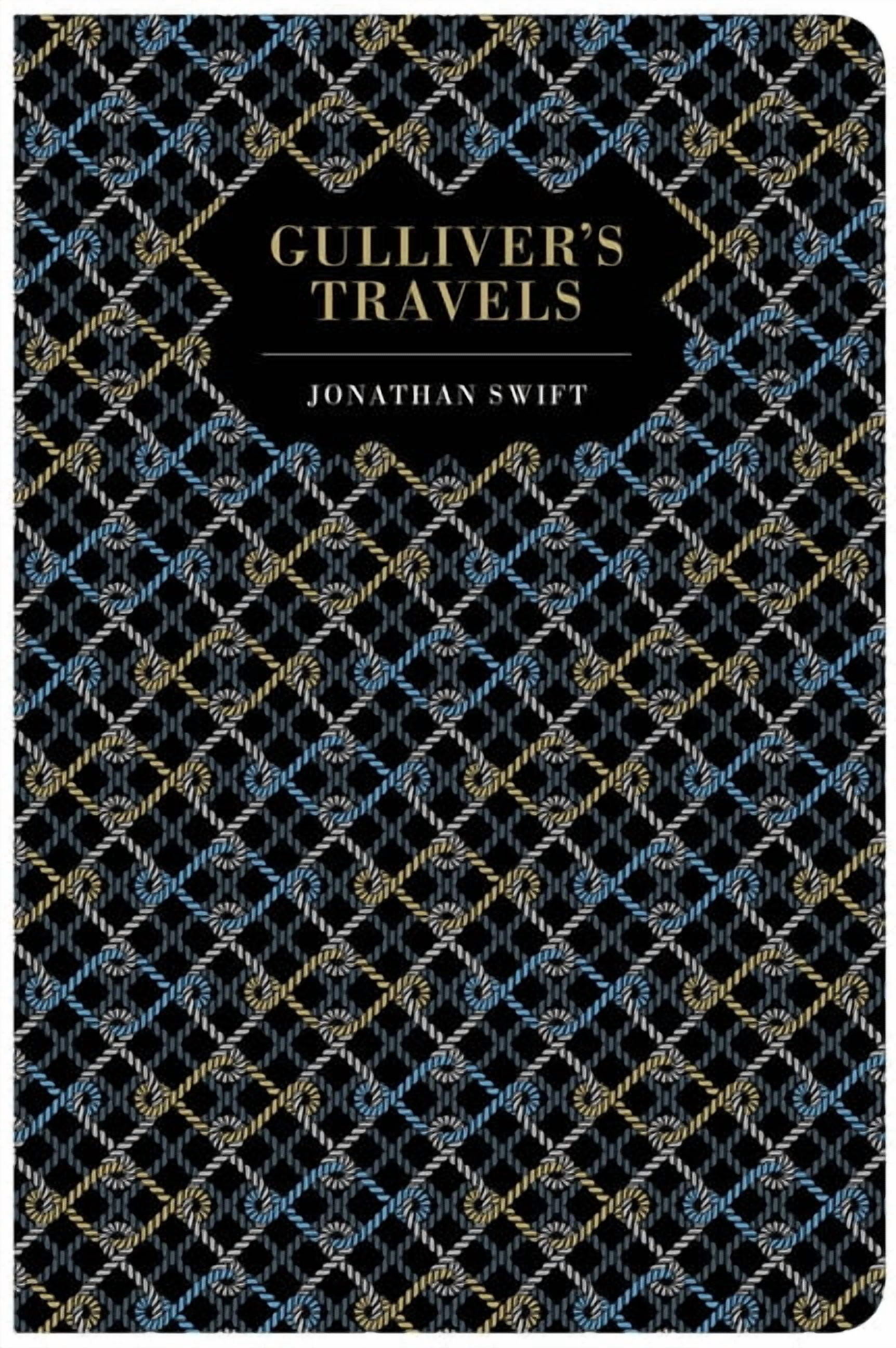 Cambridge Edition of the Works of Jonath Gulliver's Travels