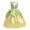 Dress, variant on HAWEE Deluxe Princess Frog Costumes Little Girls Dress Fancy Gown for Cosplay Halloween Party