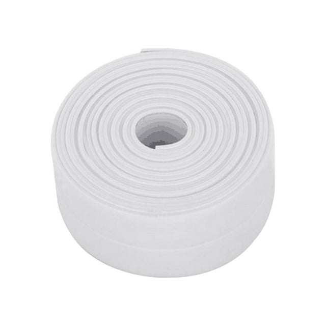 Cinta de sellado mayimx para baño impermeable 126 pulgadas