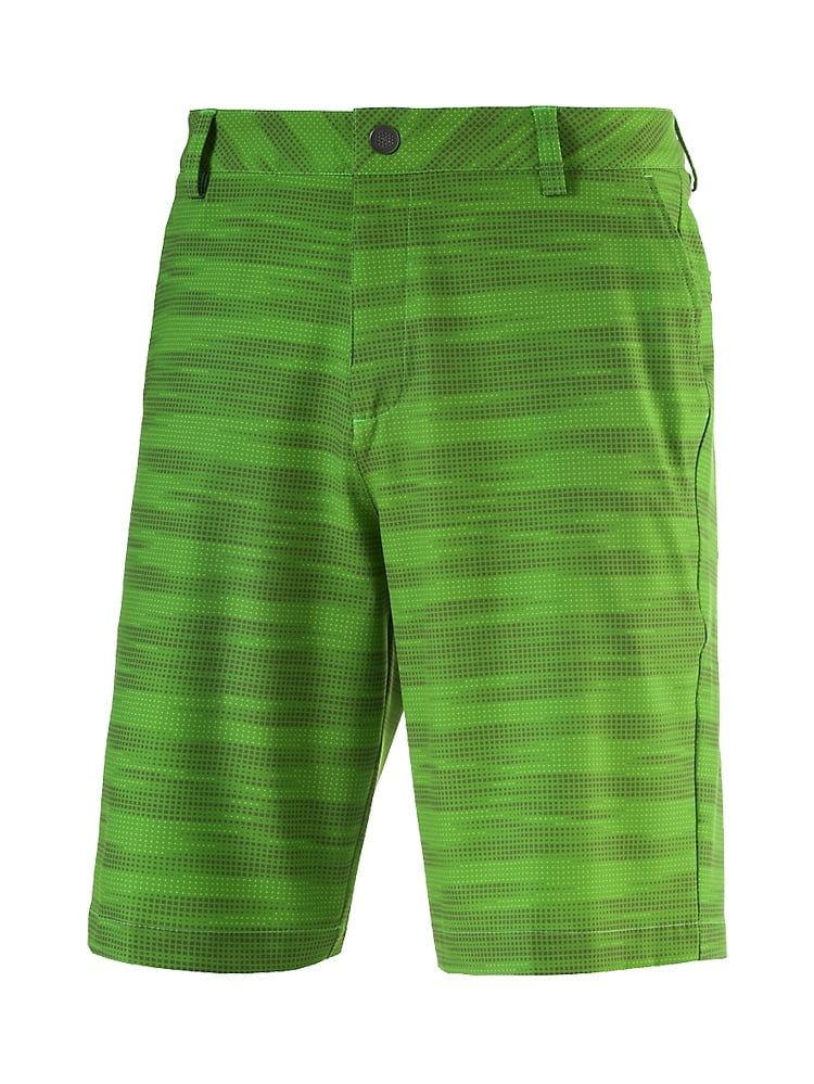 puma mens golf shorts
