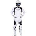 thumbnail image 5 of MSR NXT Grid Dirt Bike Motocross MTB Pants 30" White/Grey, 5 of 12