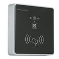 thumbnail image 1 of Card Reader QR Code Reader Widely  Strong Compatibility Perfect Upgrades Scenic Tourist for Business Office Building Community Smart Home ID Card, 1 of 7