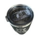 thumbnail image 2 of Termo de acero inoxidable color negro , Club América, capacidad de 887 mililitros, 2 of 3