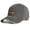 Brown, variant on United States 250th Anniversary Hat Featuring Breathable Fabric and Patriotic Heat Press Baseball Cap Design